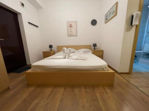 Studio Miraj by the lake, Mamaia